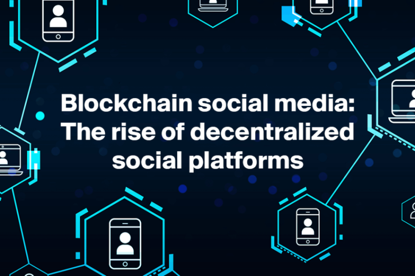 The Rise of Decentralized Social Media: What You Need to Know