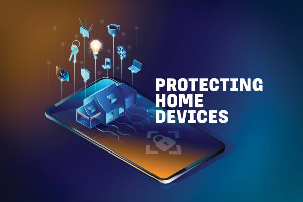 Securing the Smart Home: Protecting Connected Devices from Cyber Threats