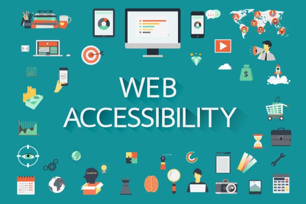Why Website Accessibility Matters More Than Ever in 2025