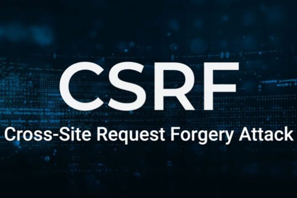 Comprehensive Guide to CSRF: Threats, Mechanisms, and Robust Defenses