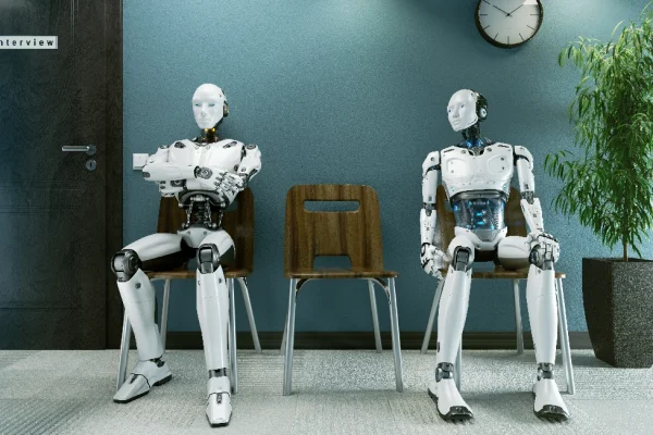 The Rise of Humanoid Robots, A Game-Changer for the Global Workforce